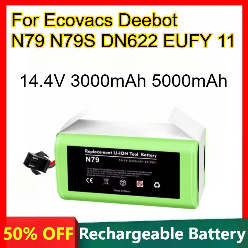 4S Lipo Battery 14.8V 6000Mah - Bateria recarregável de lítio 14.4v 3000mah