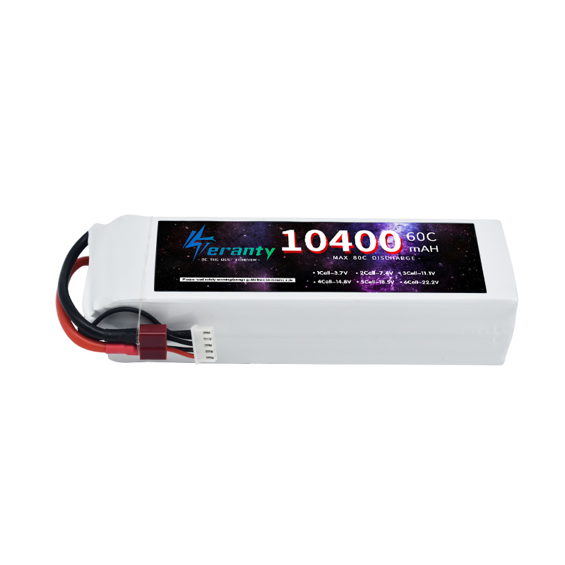 Bateria LiPo RC 14.8V 4S 1500m - 4S Lipo Battery 14.8V 6000Mah avaliação e preço