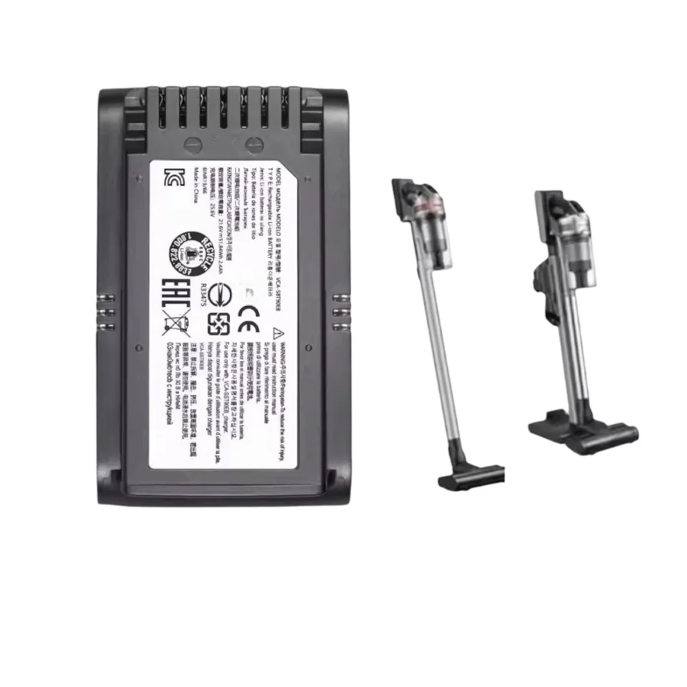 1-3 pces 21.6v VCA-SBT90EB 400 - 6S Lipo Battery 22.2V 5000Mah avaliação e preço