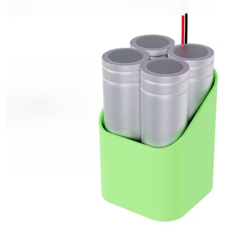 Bateria recarregável de lítio  - 4S Lipo Battery 14.8V 6000Mah avaliação e preço